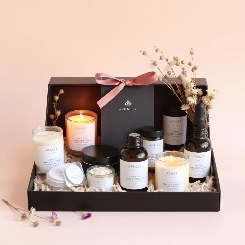 Wellness Sets